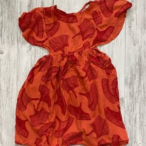 Girls Manaola dress size Large